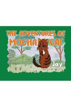 Adventures of Mocha Cat