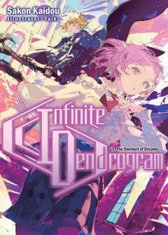 Infinite Dendrogram - Volume 19