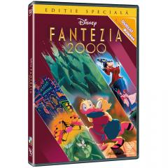 Fantezia 2000 - Editie Speciala / Fantasia 2000