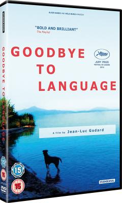 Adieu Au Langage / Goodbye To Language