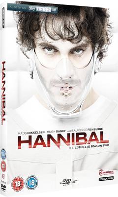 Hannibal - Season 2