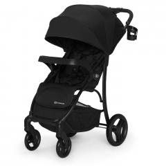 Carucior sport - Cruiser Black