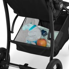 Carucior sport - Cruiser Grey