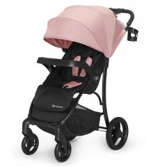 Carucior sport - Cruiser Pink