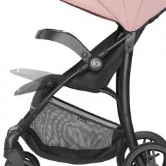 Carucior sport - Cruiser Pink