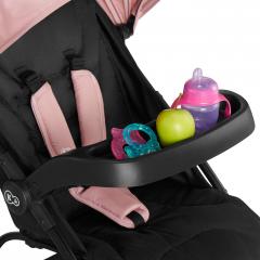 Carucior sport - Cruiser Pink