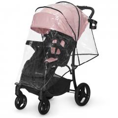 Carucior sport - Cruiser Pink