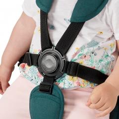 Tricicleta - Easytwist Midnight Green