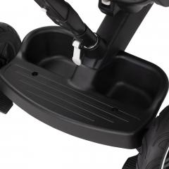 Tricicleta - Easytwist Midnight Green