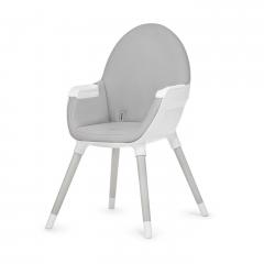 Scaun de masa - Fini 2 in 1, Grey Legs