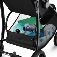 Carucior sport - Cruiser Green