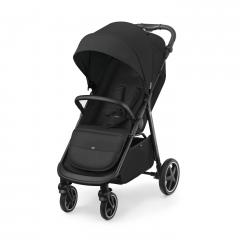 Carucior sport - Route, Black