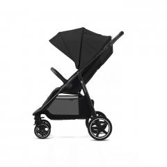 Carucior sport - Route, Black
