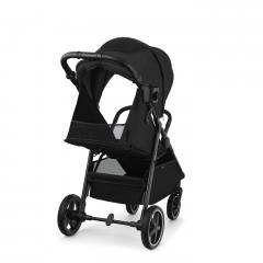 Carucior sport - Route, Black