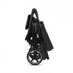 Carucior sport - Route, Black