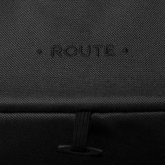 Carucior sport - Route, Black