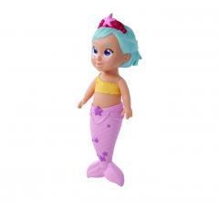Papusa - New Born Baby - Mermaid