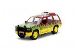 Masina - Jurassic Park 30th Anniversary - Ford Explorer