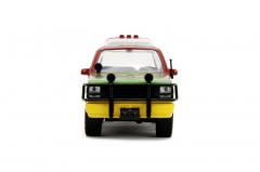 Masina - Jurassic Park 30th Anniversary - Ford Explorer