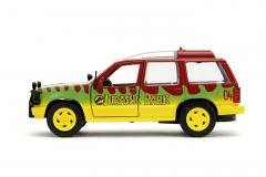 Masina - Jurassic Park 30th Anniversary - Ford Explorer