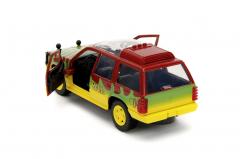 Masina - Jurassic Park 30th Anniversary - Ford Explorer