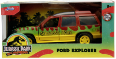 Masina - Jurassic Park 30th Anniversary - Ford Explorer