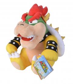 Jucarie de plus - Super Mario - Bowser