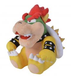 Jucarie de plus - Super Mario - Bowser