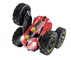 Masinuta cu radiocomanda - Tumbling Flippy