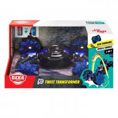 Masinuta cu radiocomanda - Twist Transformer