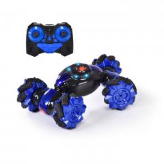 Masinuta cu radiocomanda - Twist Transformer