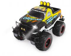 Masinuta cu radiocomanda - Mud Wrestler Ford F150