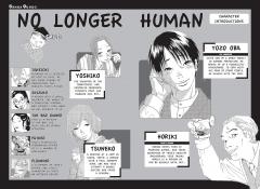 No Longer Human