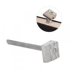 Semn de carte in forma de masina de scris