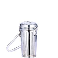 Scrumiera de buzunar - Mini Bin 