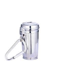 Scrumiera de buzunar - Mini Bin 