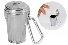 Scrumiera de buzunar - Mini Bin 