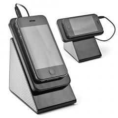 Boxa pentru telefon - Holder Opera Speaker