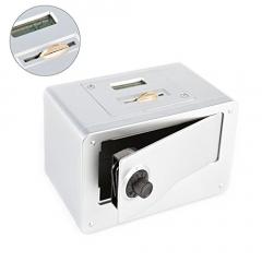 Pusculita digitala - Money digital