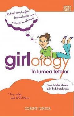 Girlology