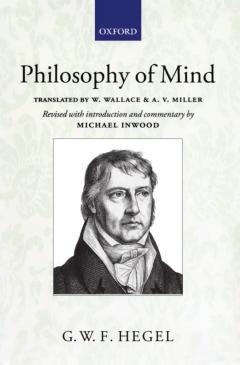 Coperta cărții Philosophy of Mind