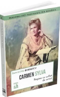Carmen Sylva, regina cu suflet de artist
