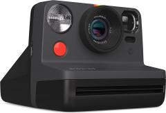 Aparat foto instant - Polaroid Now Gen 2 Everything Box (Black)