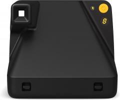 Aparat foto instant - Polaroid Now Gen 2 Everything Box (Black)