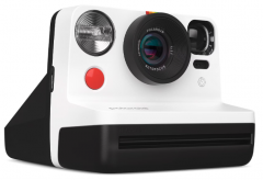 Aparat foto instant - Polaroid Now Gen 2 Everything Box (White & Black)