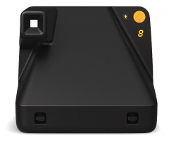 Aparat foto instant - Polaroid Now Gen 2 Everything Box (White & Black)