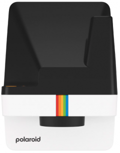Aparat foto instant - Polaroid Now Gen 2 Everything Box (White & Black)