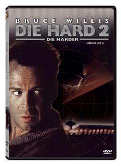 Greu De Ucis II / Die Hard 2