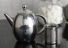 Ceainic cu infuzor - La Cafetiere - Paris 6 cups