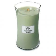 Lumanare parfumata - Large Jar - Applewood